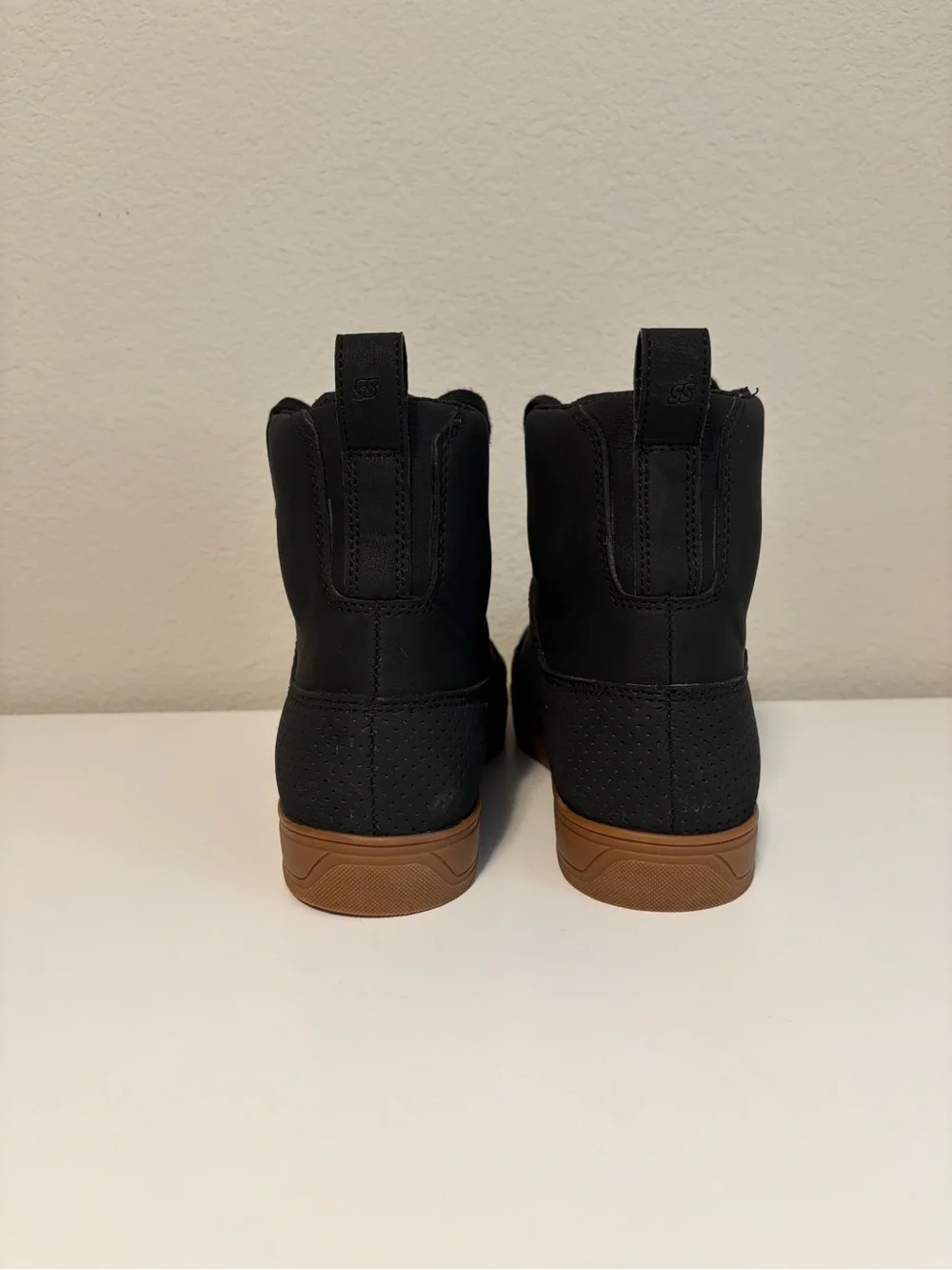 Speed And Strength United By Speed Shoes - motorcycle boots
